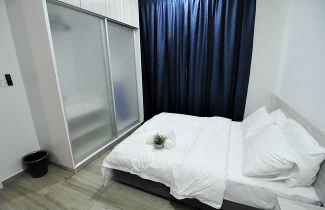 Kenwingston Square Garden by IdealHub - Foto 4