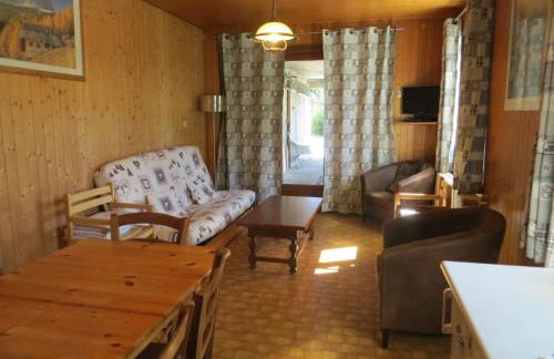 Appartement familial aux Gets, 2 chambres, parking, Wi-Fi, animaux admis - FR-1-671-88 - Foto 1