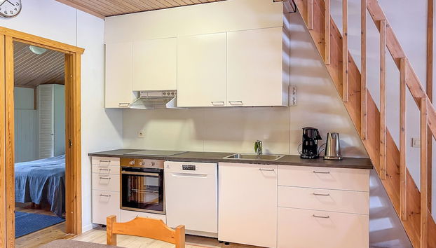 Lomakivakka - Foto 4, Habitación