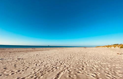 La Playa Apartament z ogródkiem - Foto 21