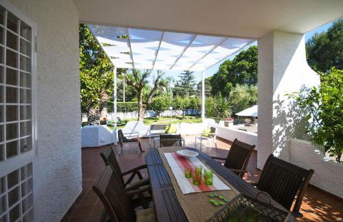 Villa Bianca - Foto 3