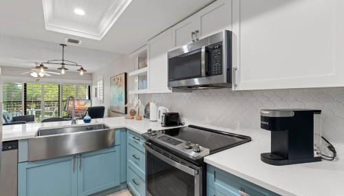 Corner Unit With Lake and Fountain Views - Foto 2