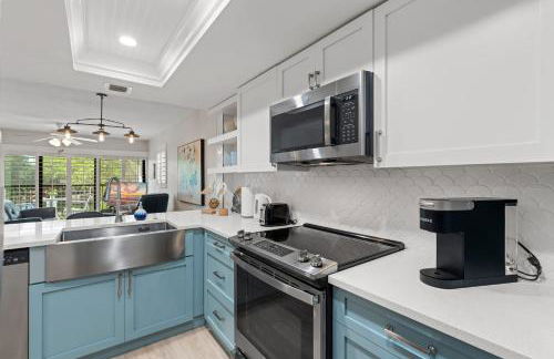 Corner Unit With Lake and Fountain Views - Foto 2