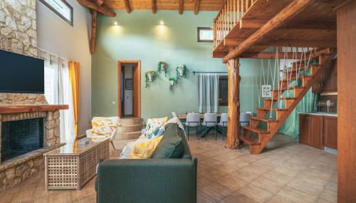 Villa Terra, private, luxury villa with pool 10 mins drive from the beach - Foto 4