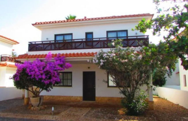 Gorgeous 3-bed Villa Tortuga Beach Resort - Foto 1