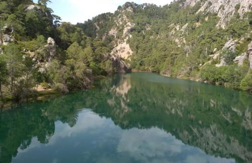 Alojamiento aguasblanquillas - Foto 11