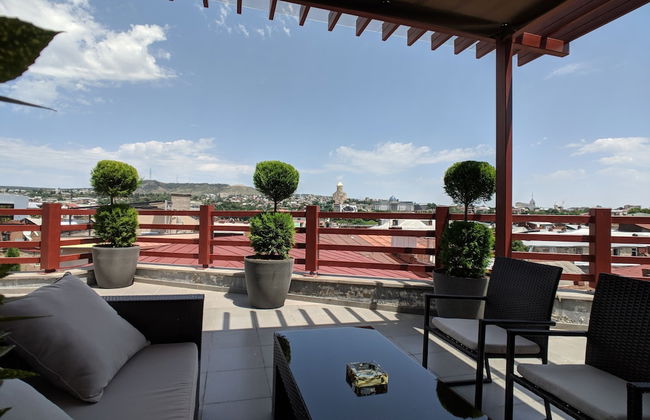 Tbilisi Core: Leo - Photo 42