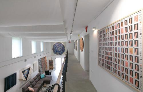 Villa Studio Gallery Bura by Interhome - Foto 67