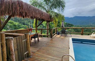 Casa de Praia Alto do Itamambuca - Foto 4