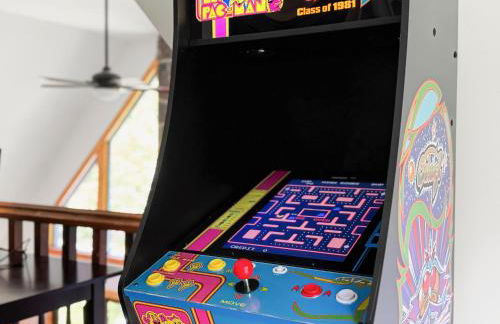 Modern Mountain Escape - Foto 21