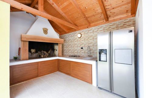 Beautiful Villa Petra with Summer Kitchen and Pool - Foto 13