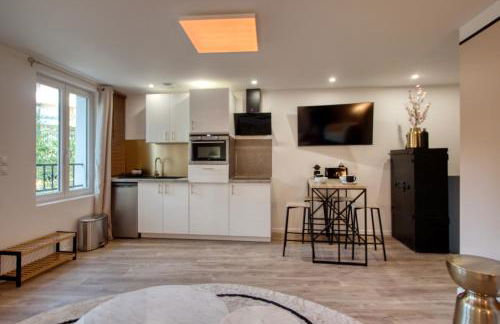 Suite du lac, Centre-ville, Lac & Casino à 2 min - Foto 11