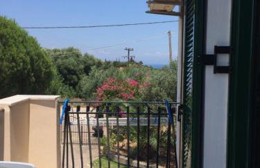 Koukounaries Studios - Foto 13