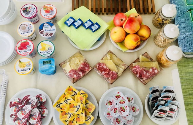 Il Nido dei Gabbiani - Photo 75