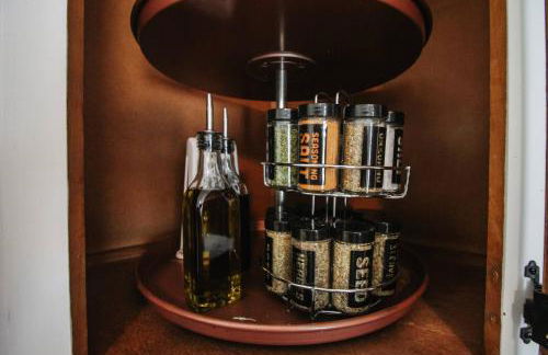 Central Location with In Home Washer and Dryer - Foto 22