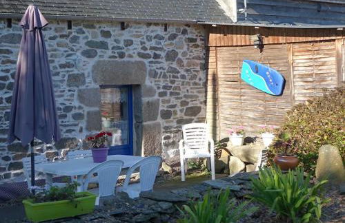 Charmante longère près des côtes Finistériennes - Foto 7