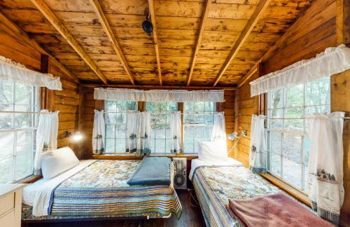 Garden Island's Cedar - Foto 7