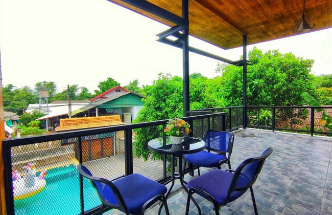 Lan House Pool Villa - Foto 53