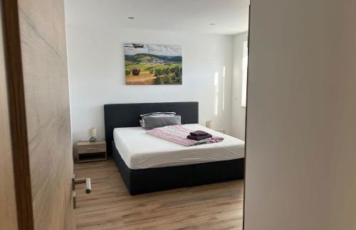 Ferienwohnung Wanderlust - Foto 34