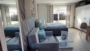 Ferienwohnung Luna - Foto 3