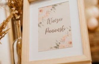 Murowana GlinCa - Foto 16