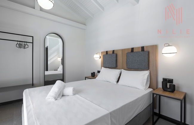 Phìlus Nilie Hospitality MGMT - Foto 22