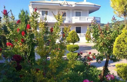 Villa Georgia With Pool - Foto 2