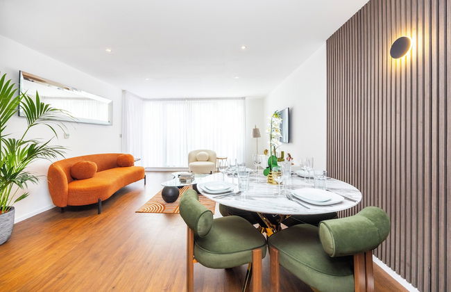 Chizzy Superior One Bed Apartment - Foto 7