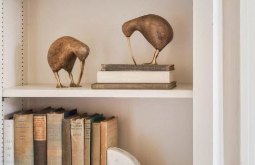 The Howell House - Picturesque Countryside Retreat - Foto 32