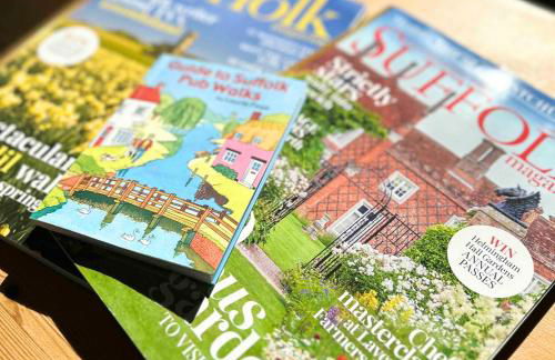 Greenacre Lodge - cosy, dog-friendly rural home with private garden - Foto 39