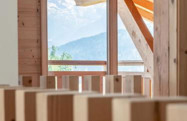 Chalet 180 I Le Chalet Club - Foto 31