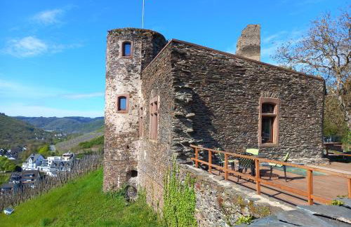 Burg Coraidelstein - Foto 19