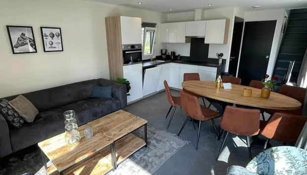 Family Getaway by Efteling - Foto 5, Eigene Küche