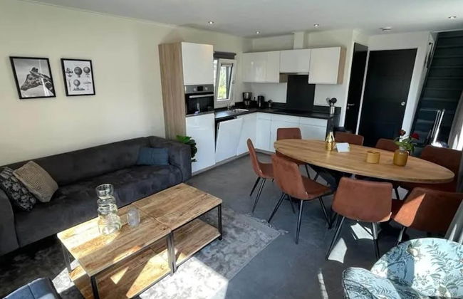 Family Getaway by Efteling - Foto 5