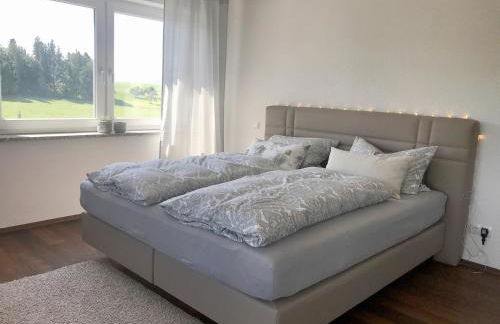 Ferienwohnung Schottenhof Walser 1 - Alleinlage im Grünen mit Panoramablick - Foto 15