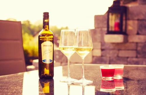 Müller s Ferienhäusle UG - Foto 8