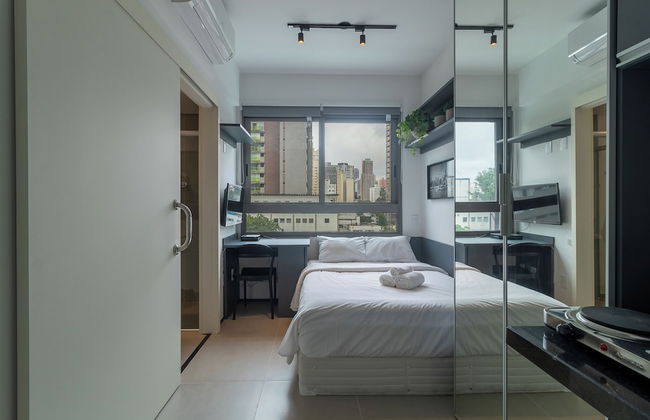 360 VN Turiassu by Housi - Foto 54