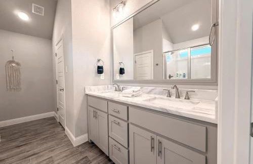 Stunning 3BD 2B - Weatherford - Same Day Bookings - Foto 13