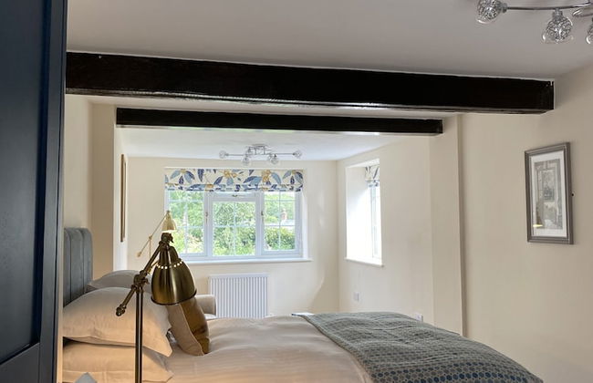 Cosy Nook Cottage - Foto 8