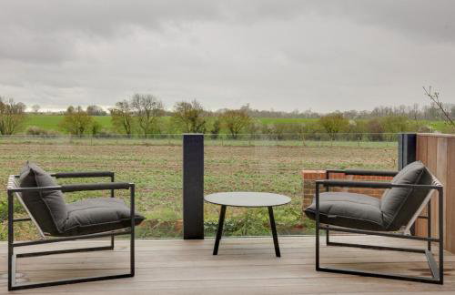 Two bedroom house with far-reaching country views - Foto 8