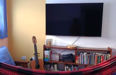 Casa Verde da Ari - Foto 48