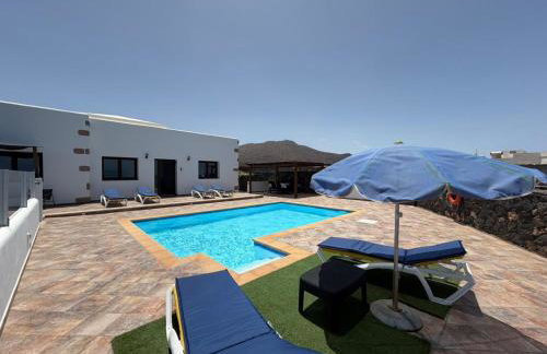 Villa la Hoya Private pool and Sunsets - Foto 4