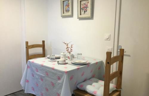 Le Petit Pont - Foto 23