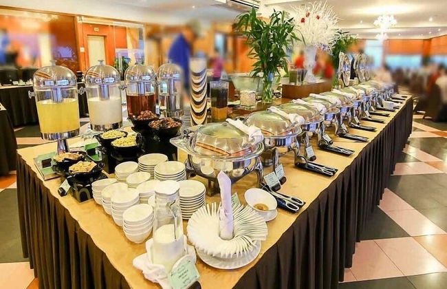 Happy Hotel Apartment - Foto 4