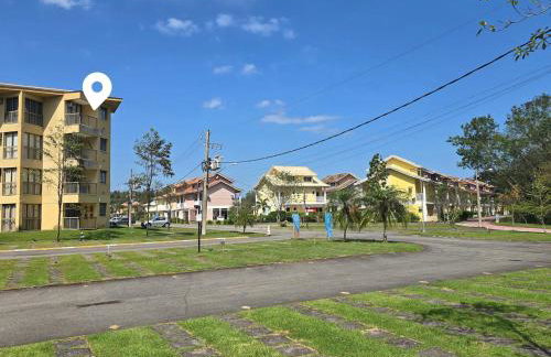 Refugio no Condado Aldeia dos Reis Sahy - Foto 16