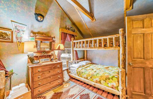 The Bear Lodge - Foto 12