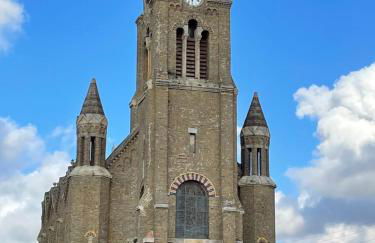 Agréable maison 3* en bord de mer - Foto 49