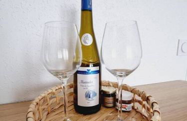 studio avec vue sur mer - Foto 3