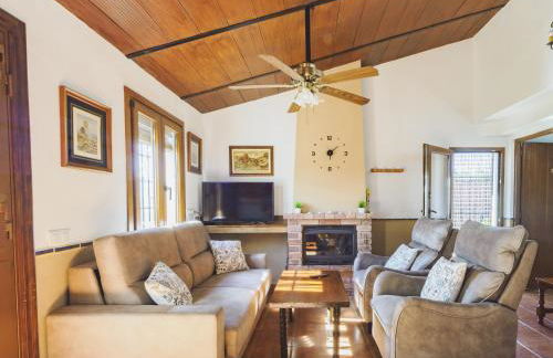 Cubo's Casa Rural Jose & Caminito del Rey - Foto 12