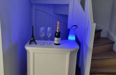 Maison Chaleureuse - Foto 7